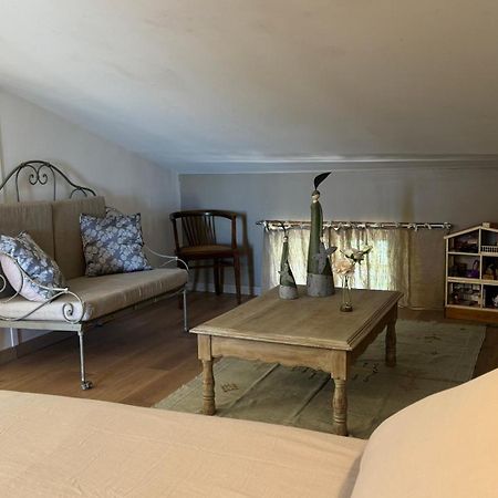 Caillette Bed & Breakfast Везон ла Ромен Екстериор снимка